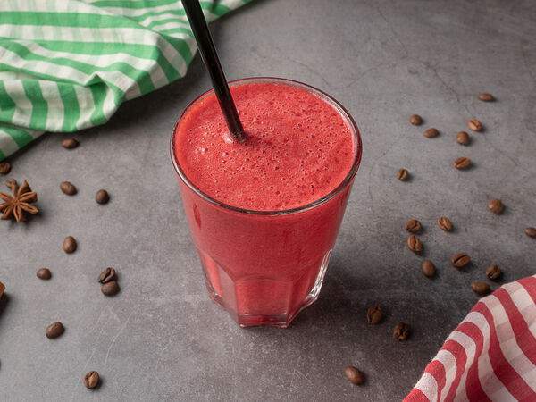 Caffe47 - Ягодный смузи