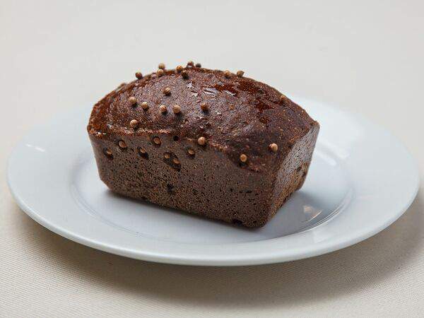 Gost Food - Булочка Бородинская