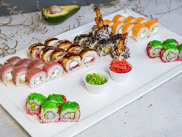 Пино - Сет Пино