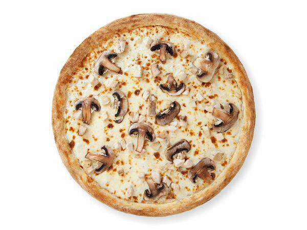 ПиццаЁлы - Жульен