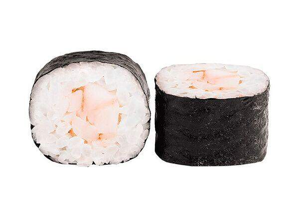 Дакота - Ролл с креветкой