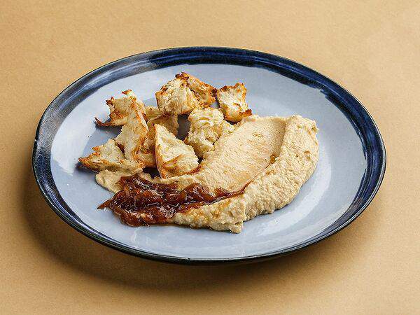 Баши Грузинское Бистро - Хумус