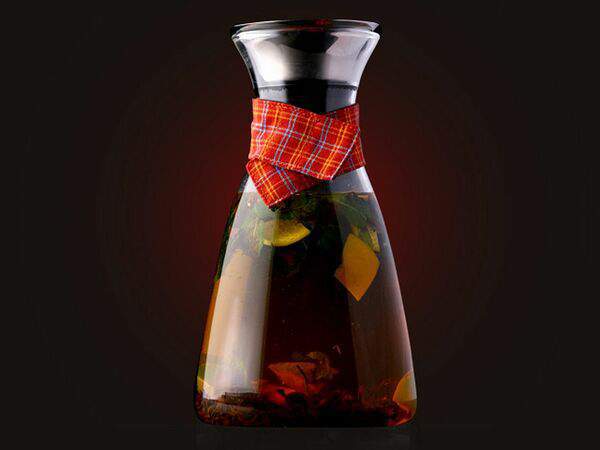 Чайхана 84 46 - Набор для приготовления цитрусового чая