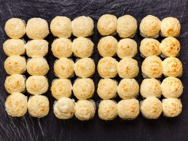 Япошка - Сет Запечённый