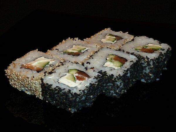 Сёгун - Ханасси