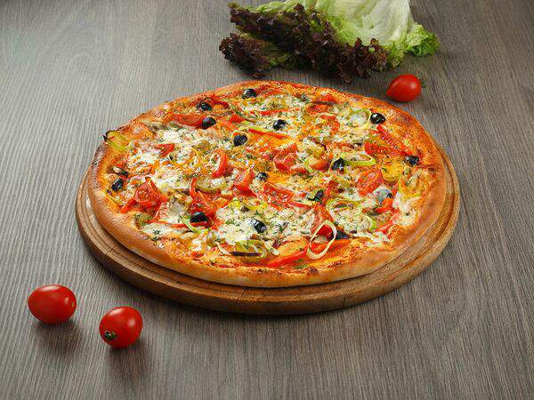 Tony Montana - Гречанка