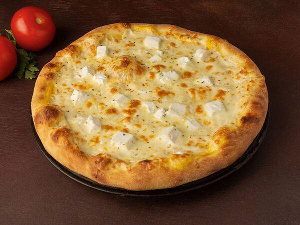 Donerhome - Пицца Четыре сыра