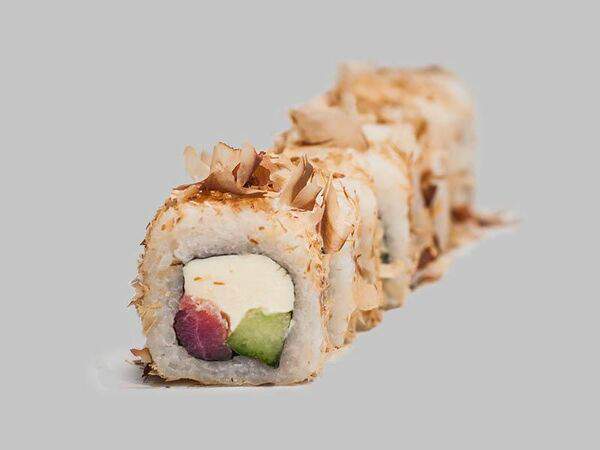 Ooki - Снежный магуро