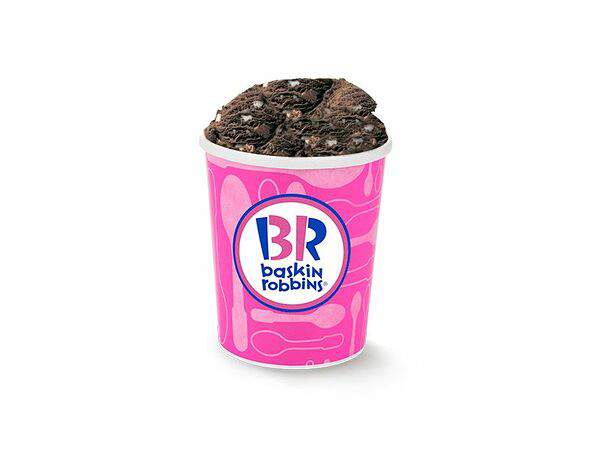 Баскин Роббинс - Роки роуд