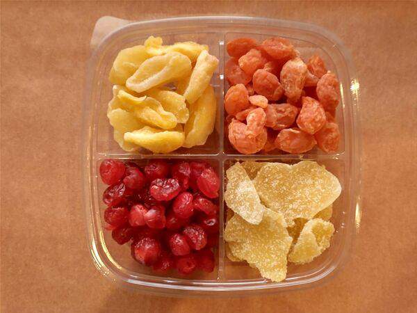 Лаврушка - Смесь из сухофруктов