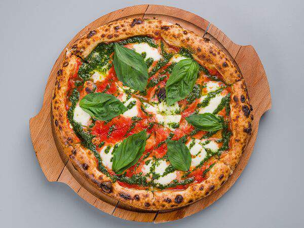 Мечты - Пицца Мечты Маргарита