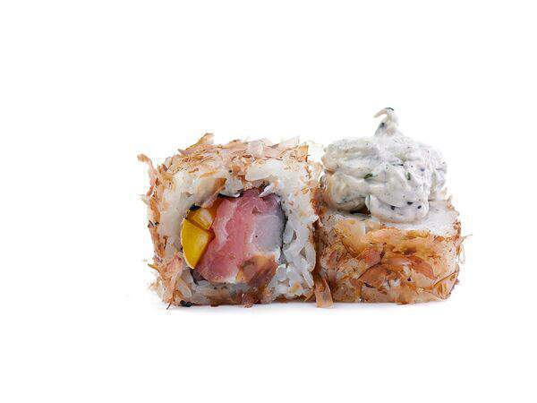 SUSHI BOSS - Ролл Сабзиро