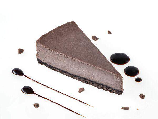 Десерт Коллекция - Чизкейк Шоколадный Коррекс