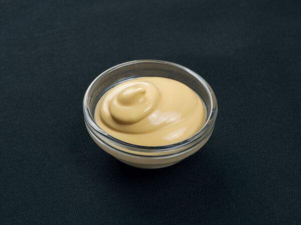 Coffee Boom - Горчица желтая