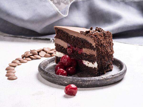 Медина Food на Татарстан - Торт Шоколадный