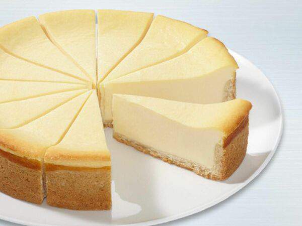 Haruku Pan Asian Restaurant - Чизкейк Нью-Йорк