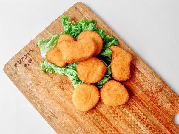 Бургерная Бычара - Наггетсы из курицы