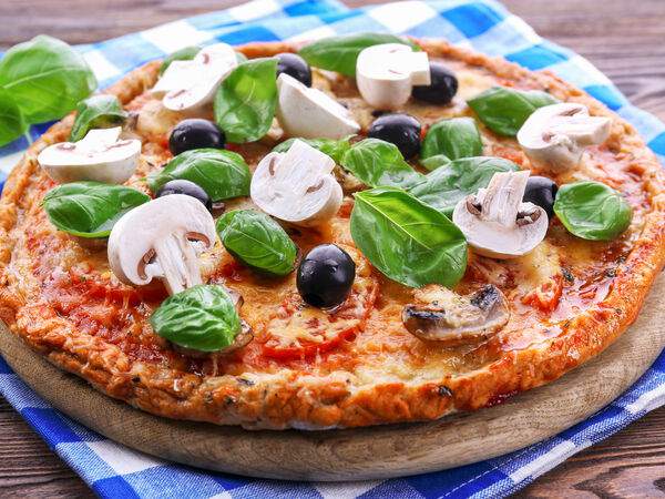 Ресторан Urban Grill в Кемерово