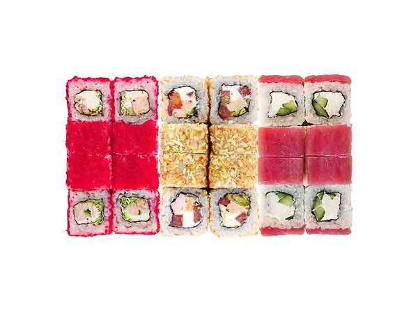 Долина вкуса - Один дома