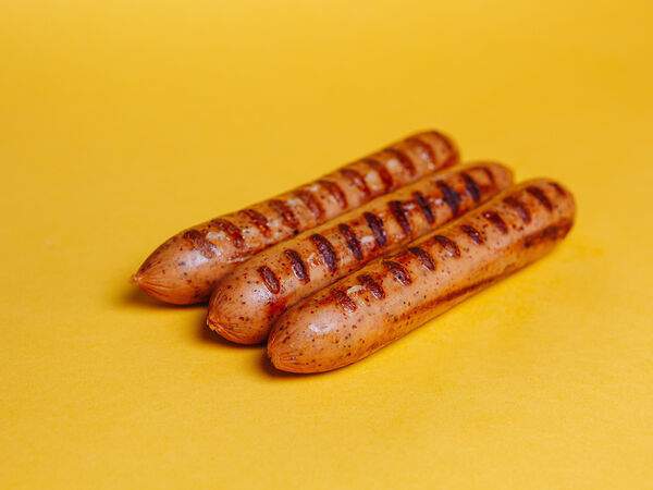 Мясной гурман - Французская колбаска