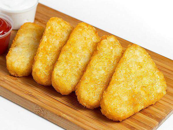 Corneli Pizza - Хэшбрауны картофельные