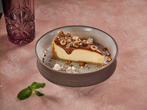 Кацо - Чизкейк Ферреро