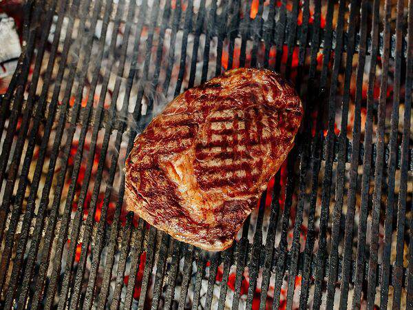 Panorama - Рибай