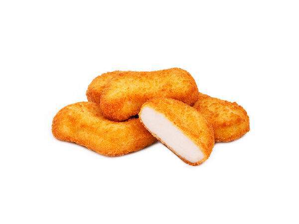 Toto's Pizza - Куриные наггетсы