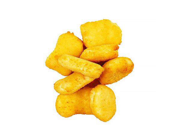 Якагама - Наггетсы