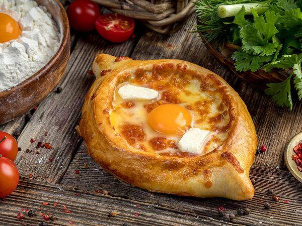 Ресторан Оджахури в Уфе