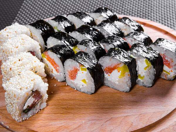 Тот самый бар - Мини сет №1