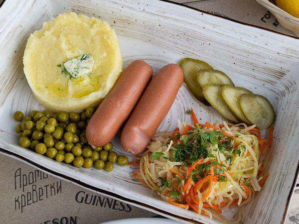 RingoBells - Бабушкин завтрак