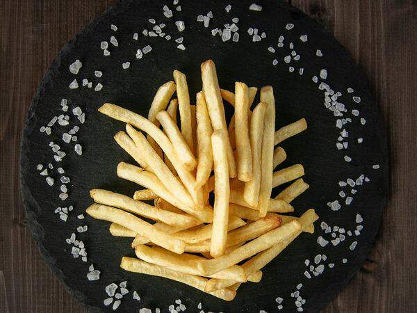 Kebab house - Картофель фри