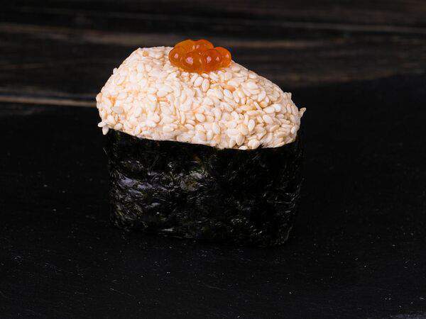 City Sushi - Гункан массиро