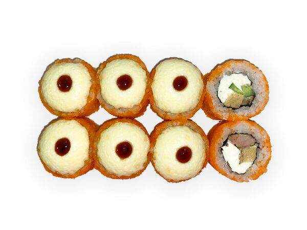 СушиKingyo - Флоридо запеченный