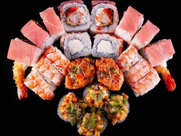 Киото - Сет Фусики