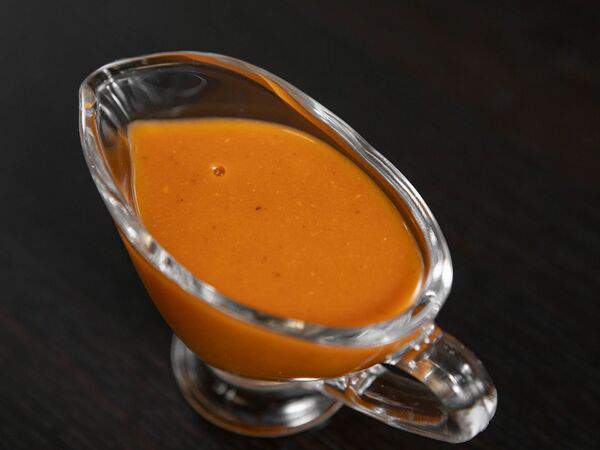 Пельменьок - Сладкий Чили