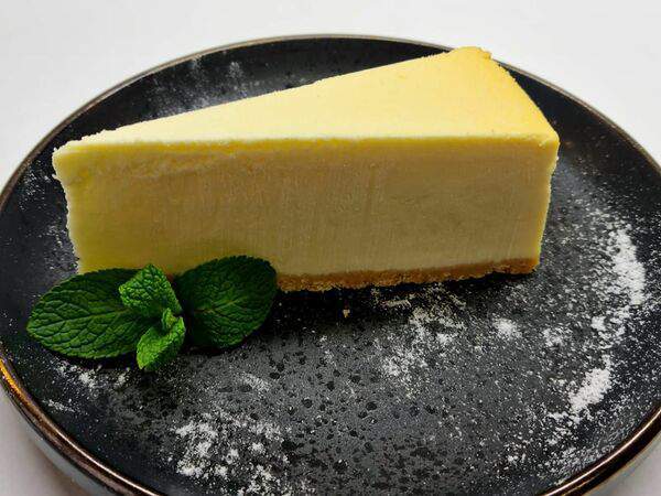 Мастер ланч - Чизкейк