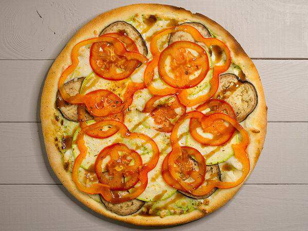 Mr Tako - Вегетарианская L 35 см