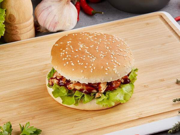 Sweetok - Бургер