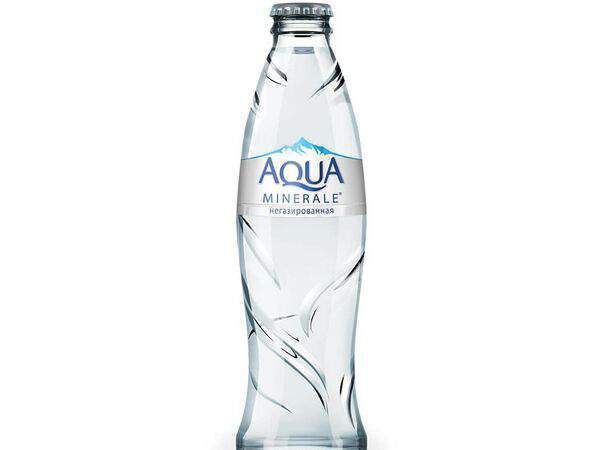 Delicates74 - Аква Минерале