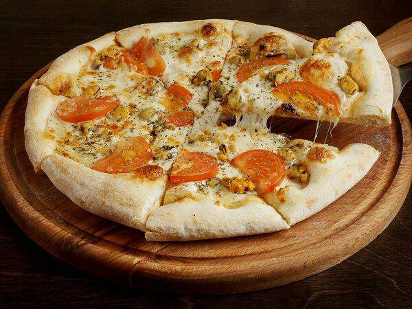 Папа Гришин - С мидиями