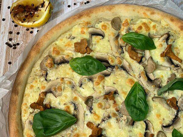 Сушильная - Грибная