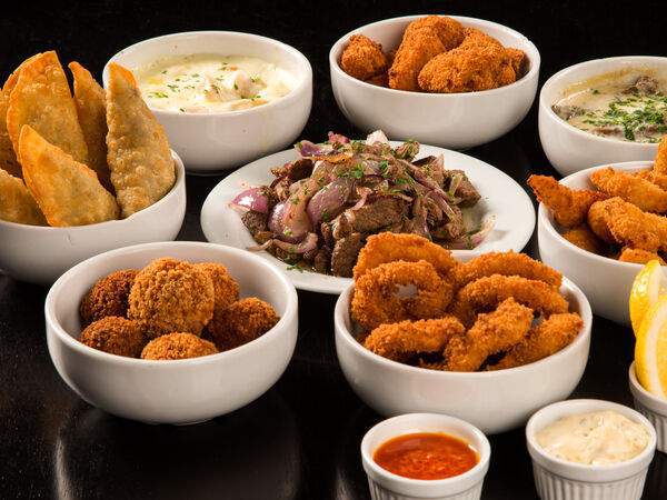 Ресторан Зеленая роща в Мытищах