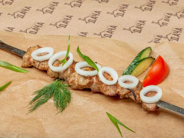 Дача - Баранья мякоть