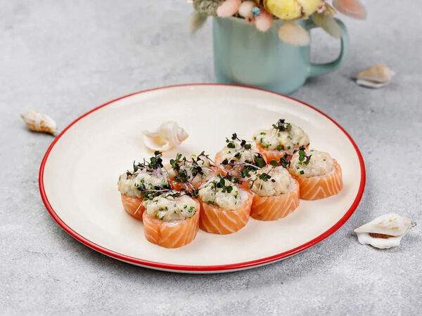 Ресторан Spritz place в Екатеринбурге