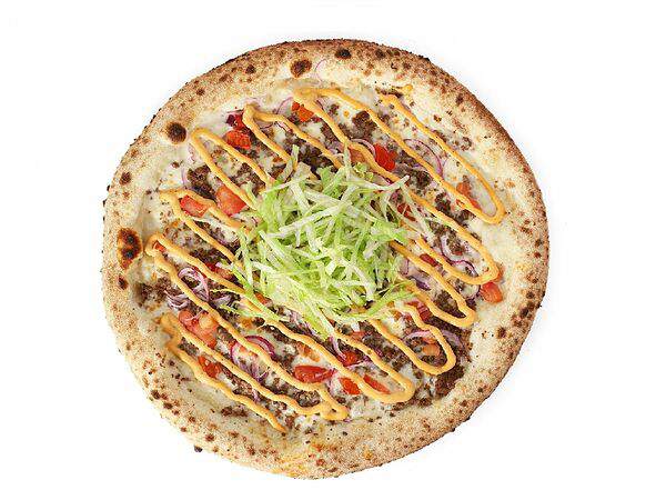 Мастер по Маргарите - Биг тейсти