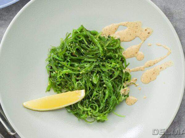 Кофейня №1 - Чука салат