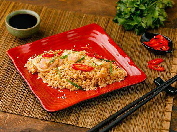 Yoki Toki - Уми Гохан