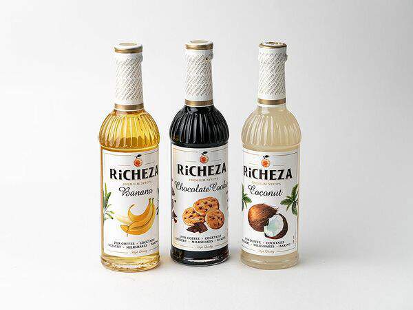 Baggins coffee - Сироп